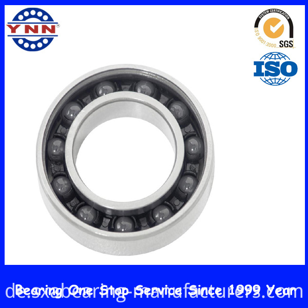 China Factory Hot Sale Deep Groove Ball Bearing